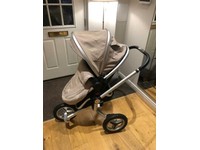 second hand prams glasgow